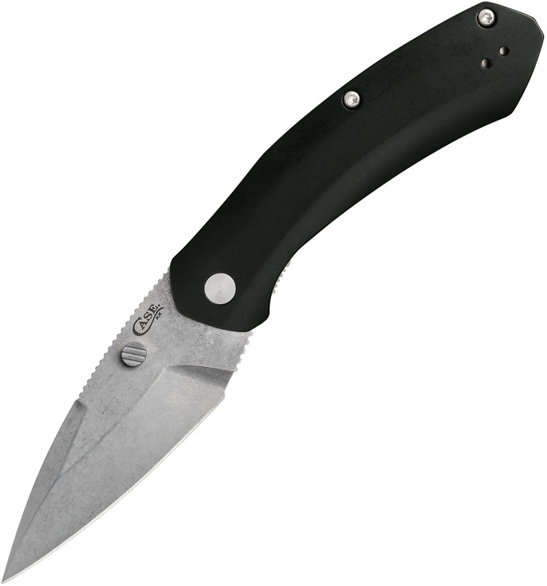 Westline Linerlock Black 36550