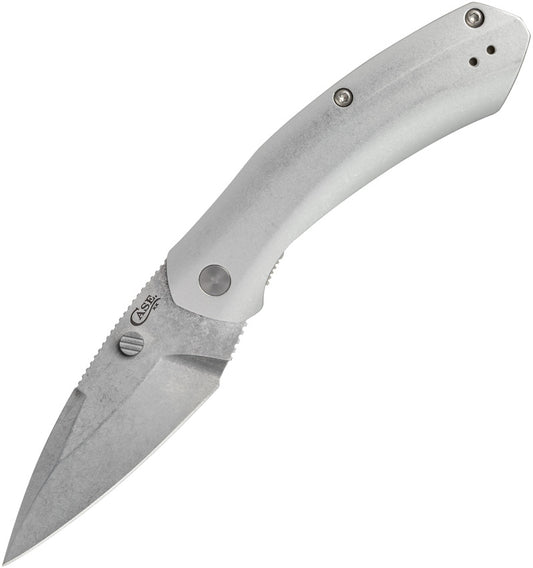 Westline Linerlock Silver 36553