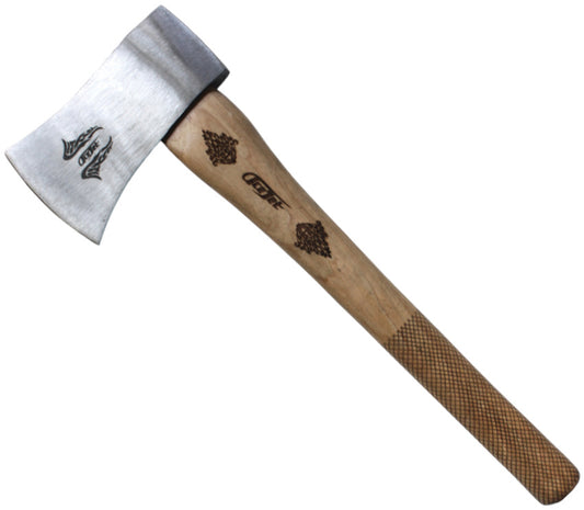 Wingman Throwing Axe