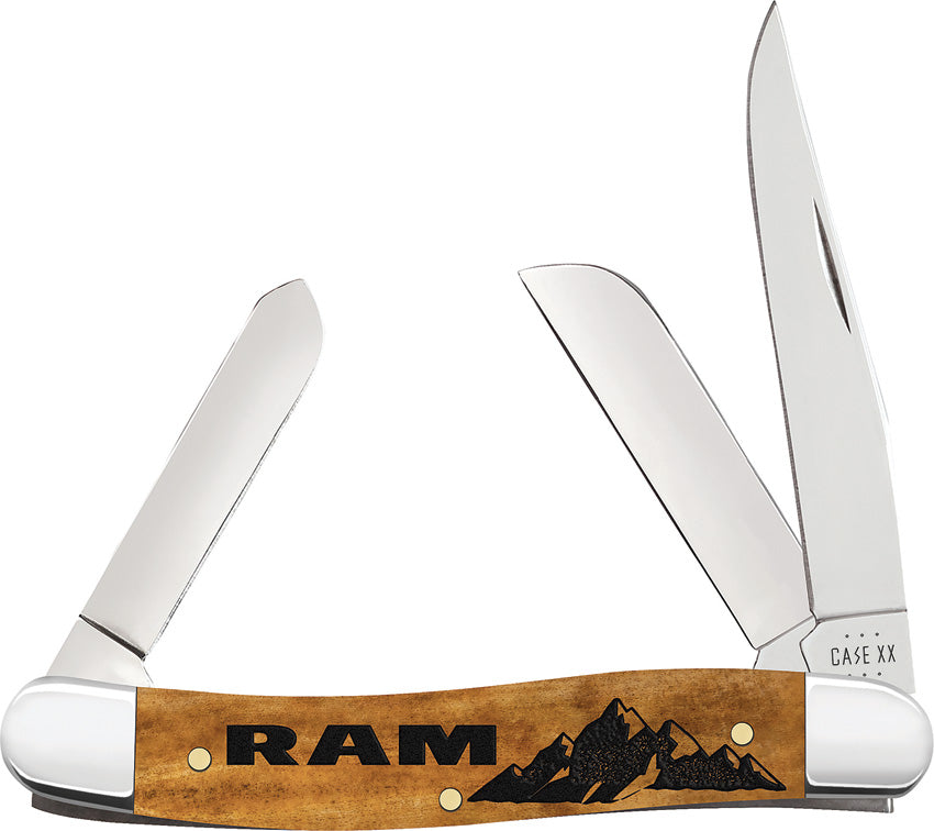 RAM Medium Stockman 37480