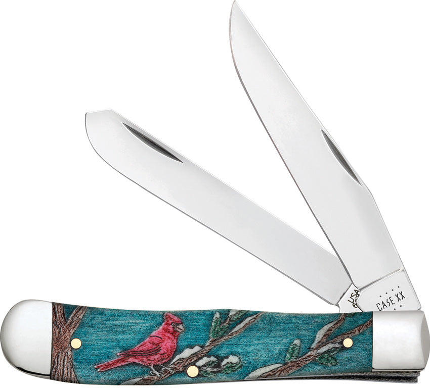 Trapper Cardinal 39159