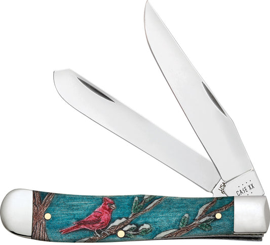 Trapper Cardinal 39159