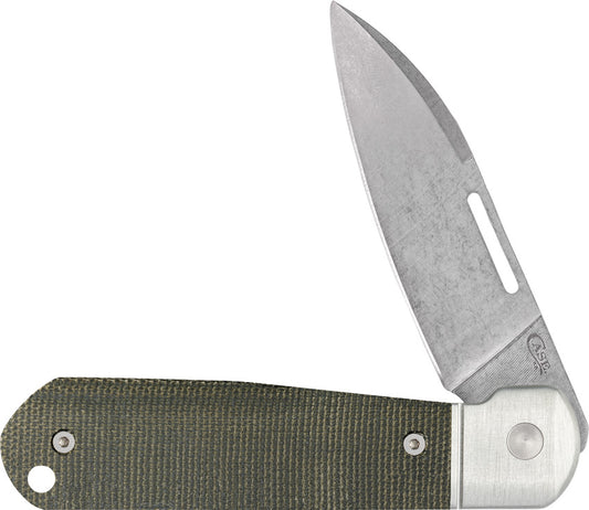 Highbanks Slip Joint Green 42231