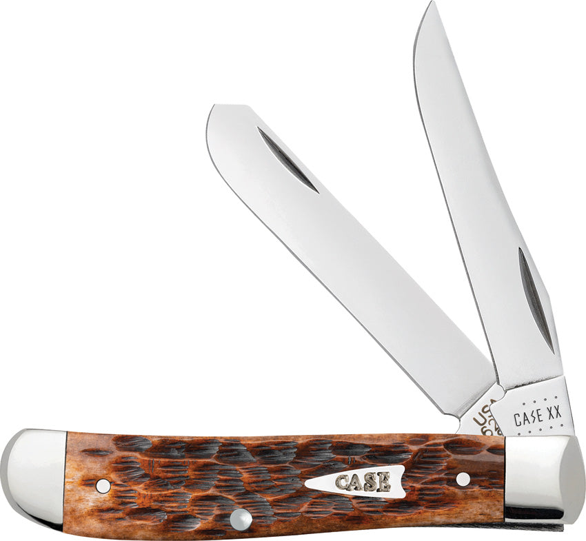 Mini Trapper Brown Peachseed