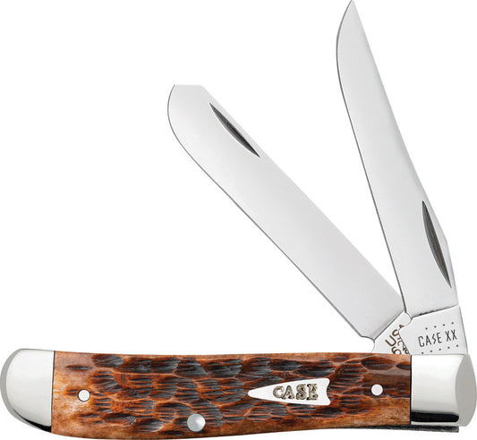 Mini Trapper Brown Peachseed