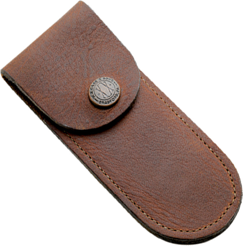 Soft Leather Belt Sheath 50003