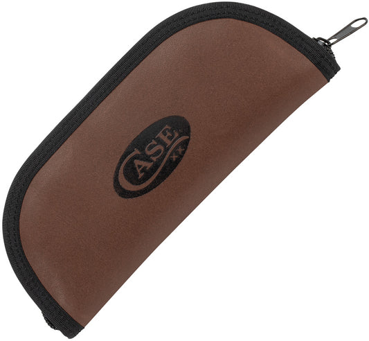 Taco Pouch Brown