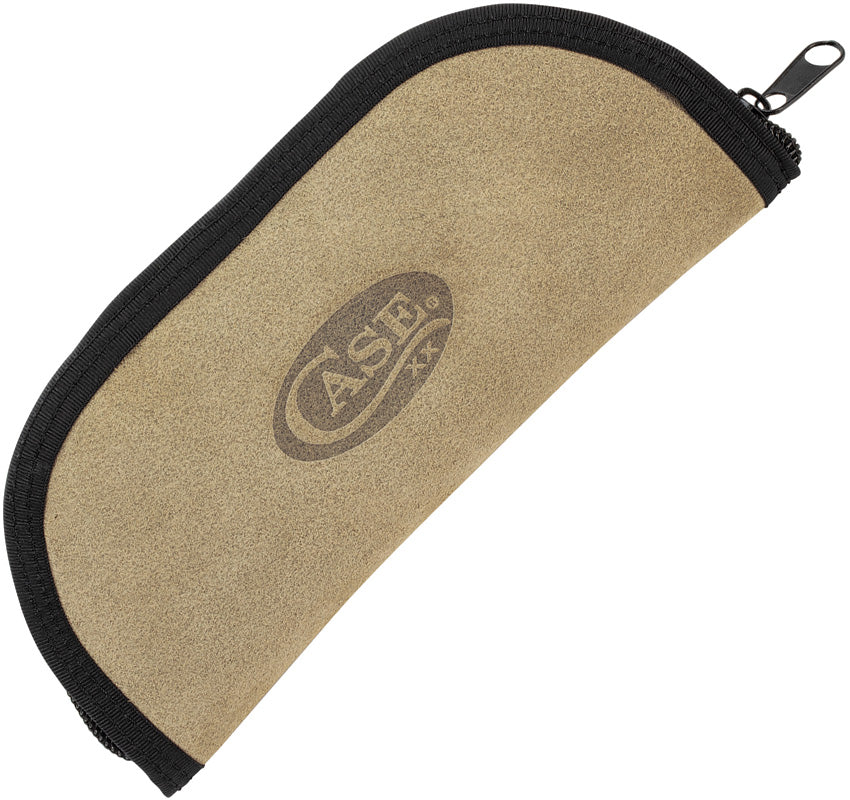 Taco Pouch Tan 50283