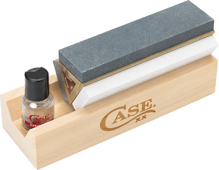 Tri Hone Sharpening Kit 50305