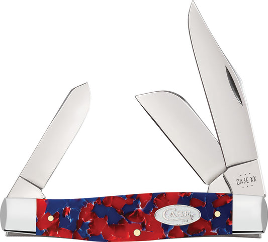 Stockman Freedom Kirinite