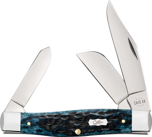 Lg Stockman Mediterranean