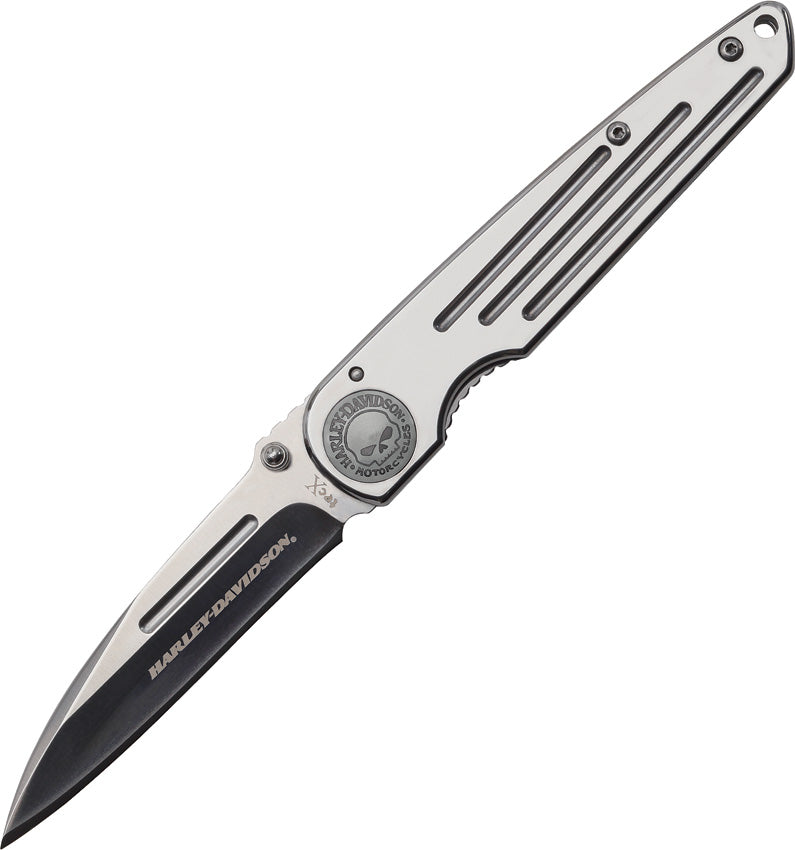 Tec X Framelock Harley 52110