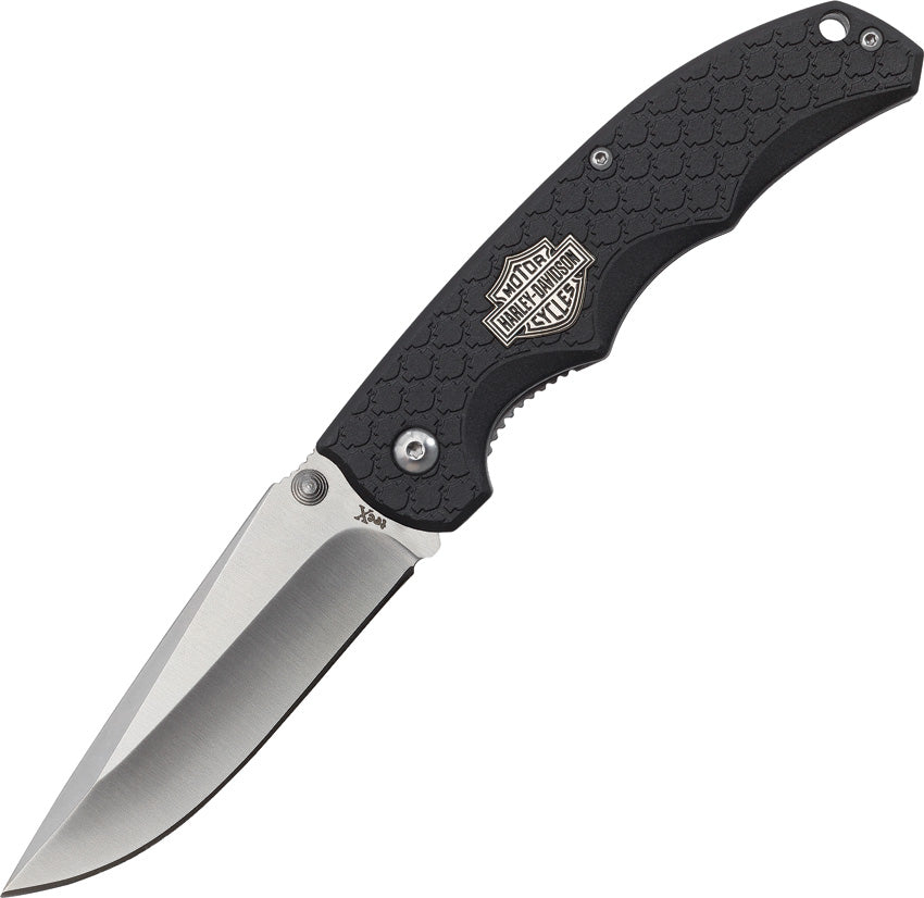 Harley Tec X Linerlock 52129