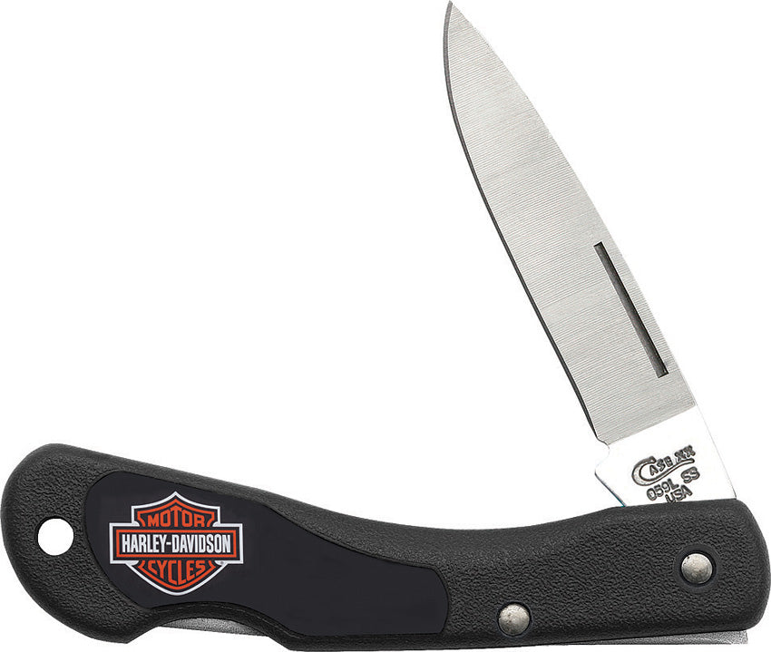 Mini Blackhorn Lockback 52177