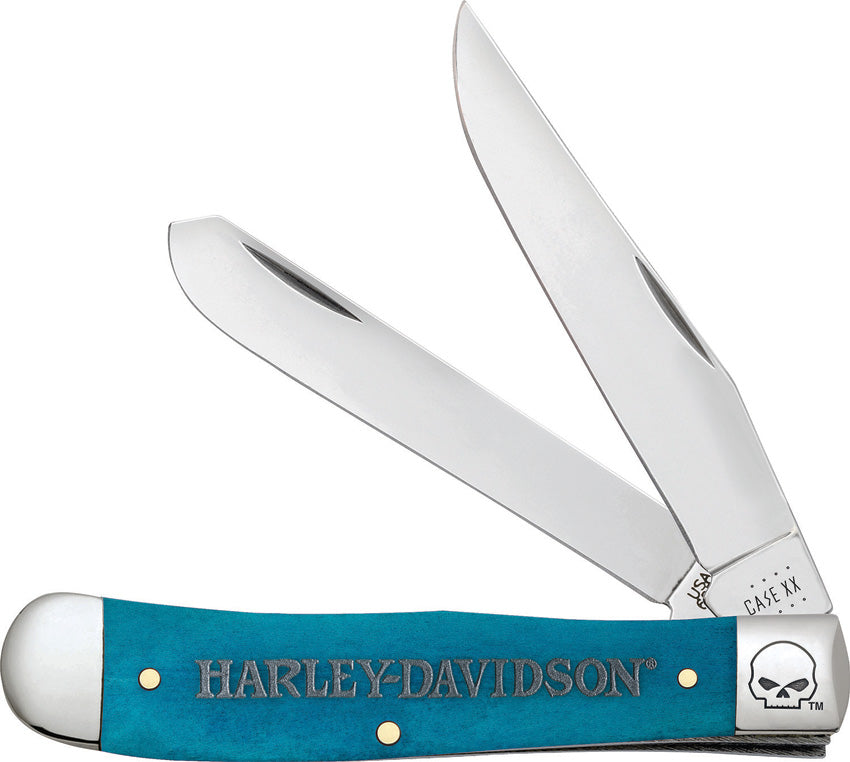 Harley Trapper 52228