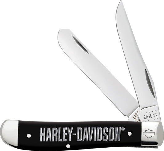 Harley Mini Trapper Smooth 52231