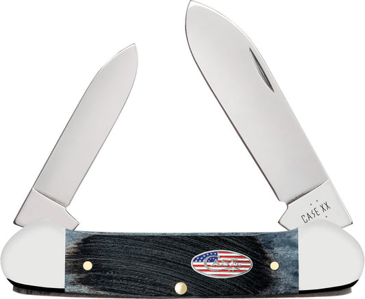 Canoe Gray Sawcut