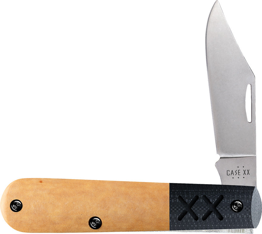 Crossroads XR Barlow Tan 53160