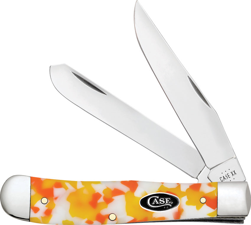Trapper Candy Corn Kirinite 53750