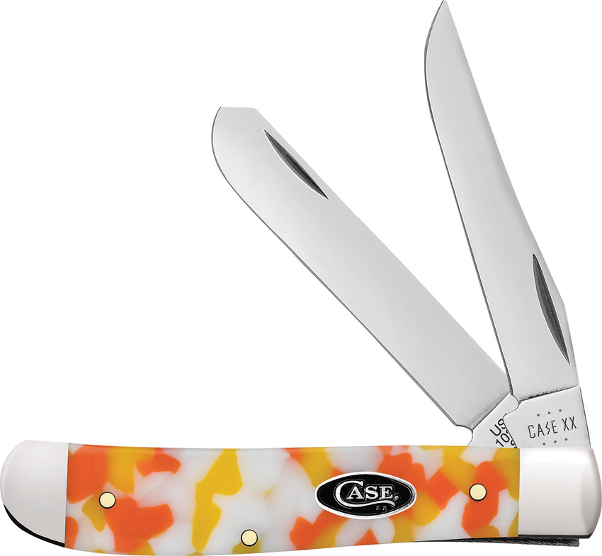 Mini Trapper Candy Corn Kirin 53751