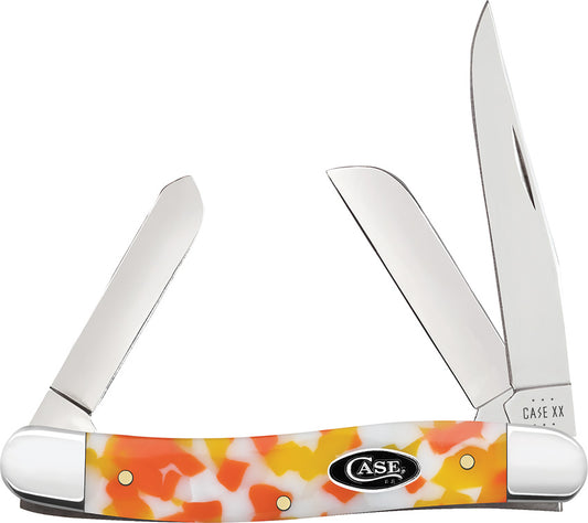 Med Stockman Candy Corn Kirin