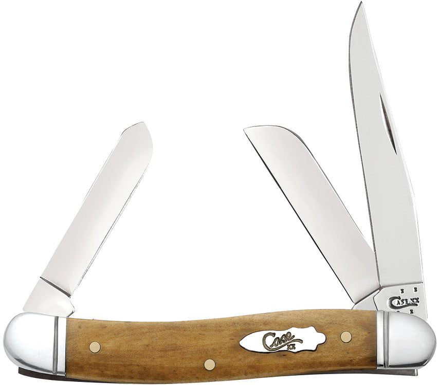 Stockman Antique Bone 58185
