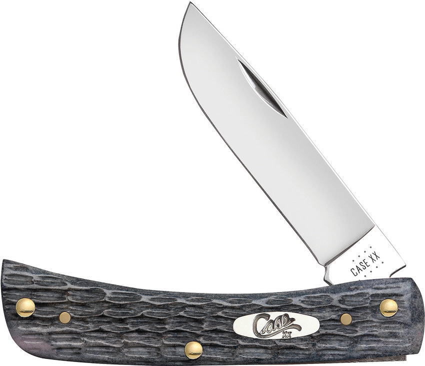 Sod Buster Jr Crandall Gray 58412