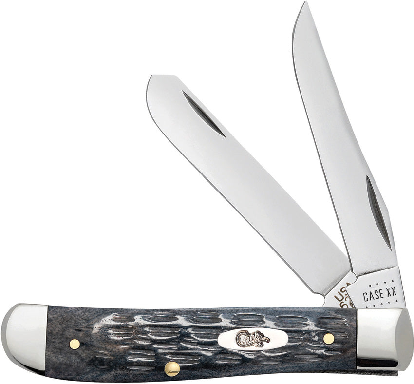 Mini Trapper Crandall Gray 58414