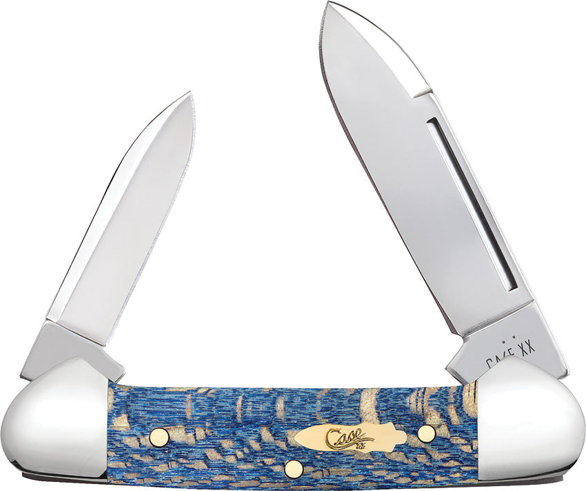 Baby Butterbean Blue Sycamore 63733