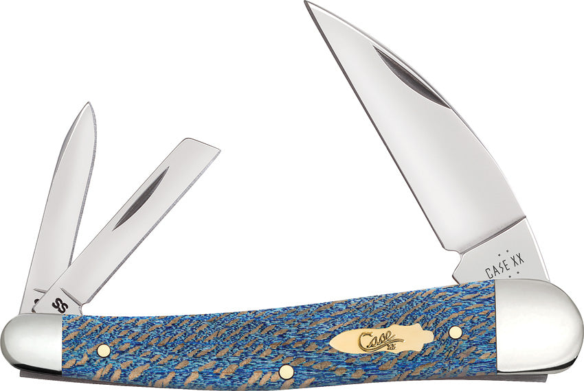 Seahorse Whittler Sycamore