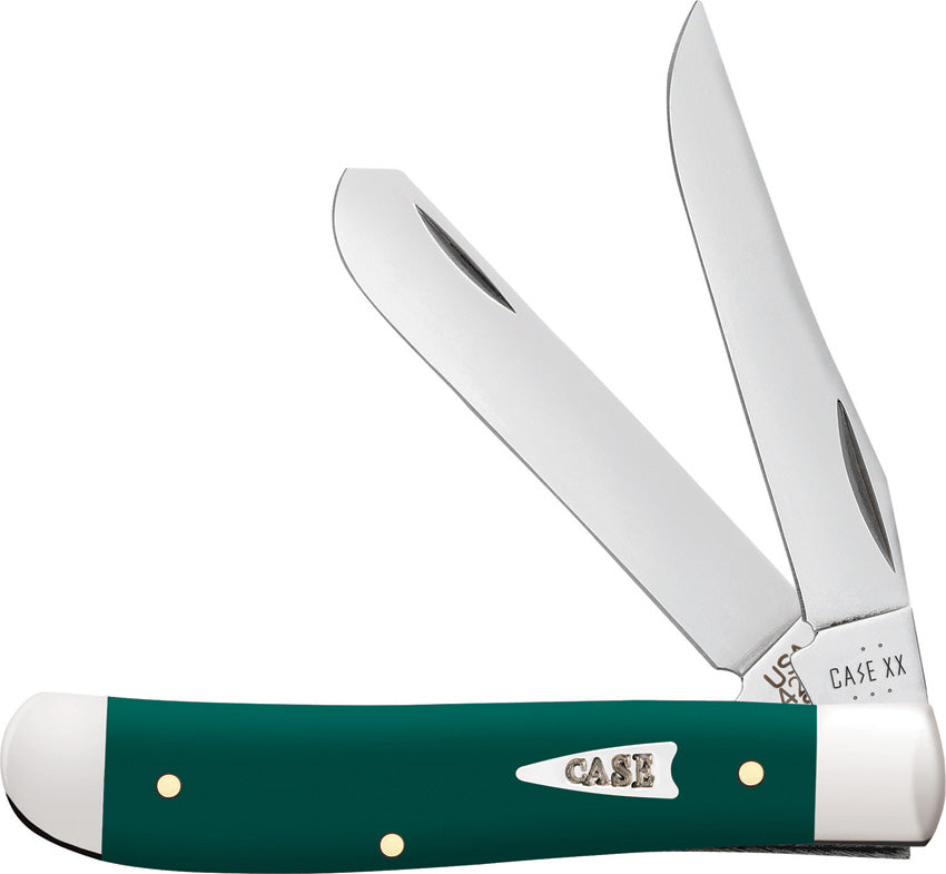 Mini Trapper Spruce Green 64531