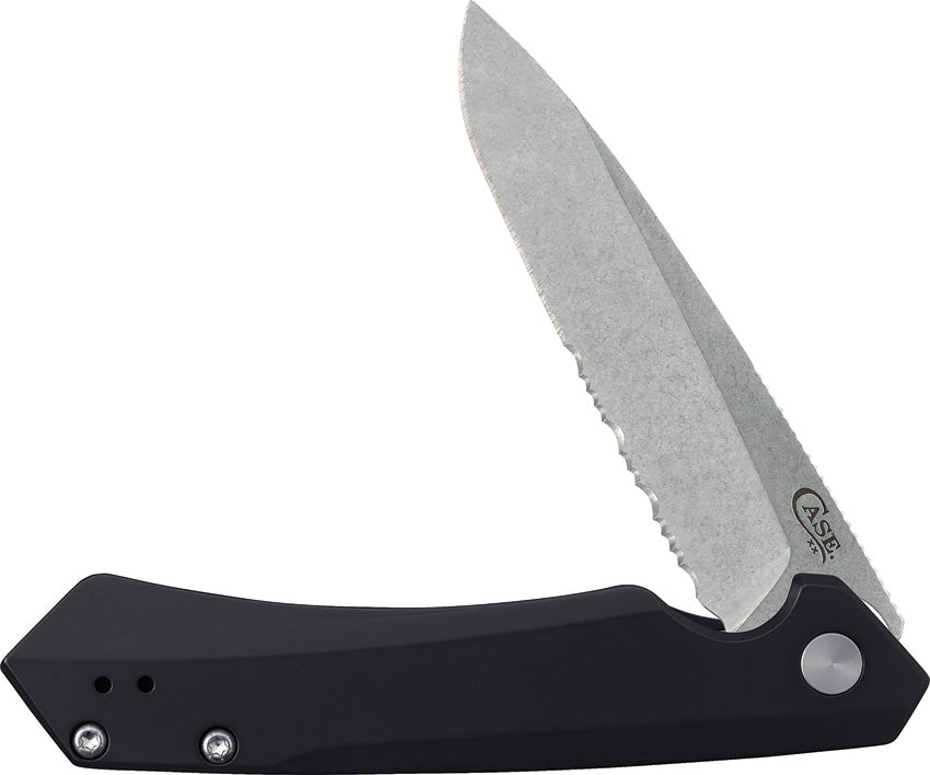 Kinzua Framelock Black 64633