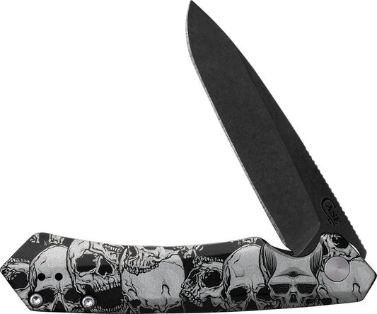 Kinzua Framelock Black