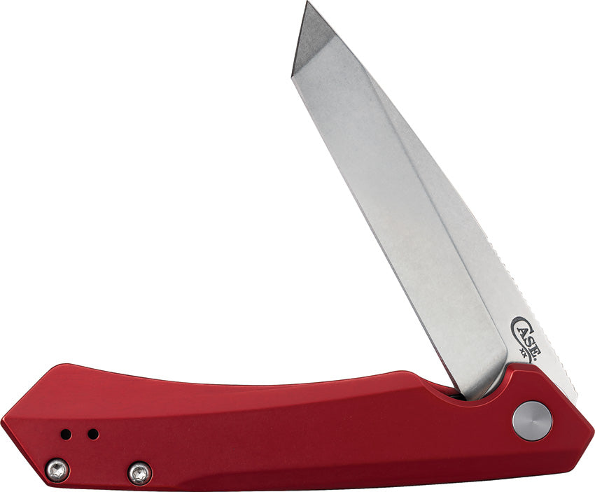 Kinzua Framelock Red 64664
