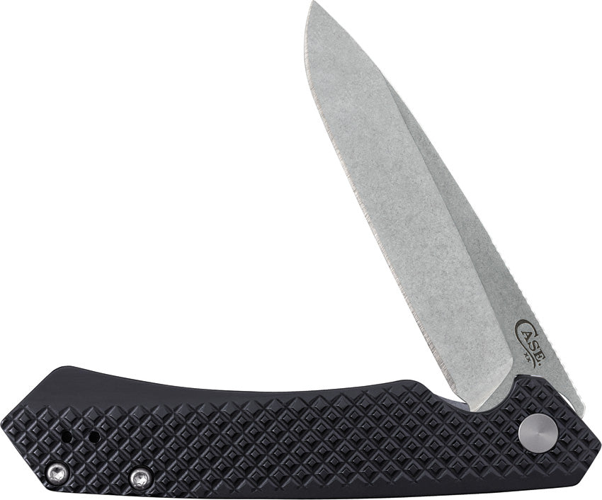 Kinzua Framelock Black 64688