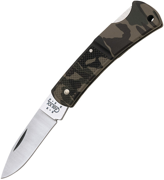 Small Caliber Lockback
