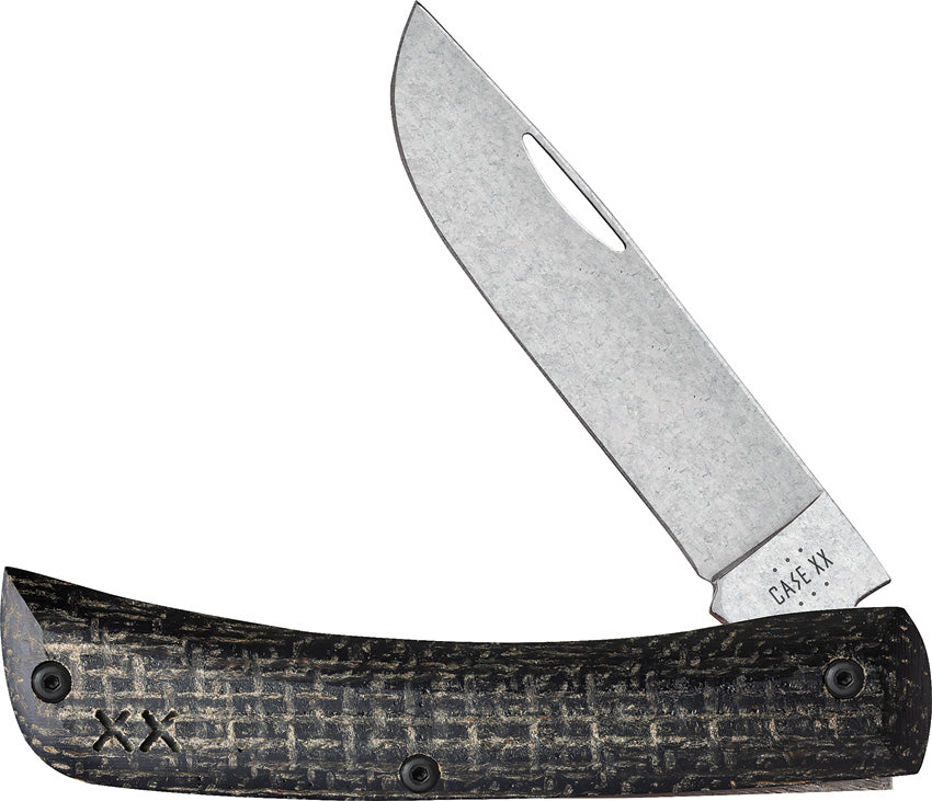 Crossroads Sod Buster Jr Blk 66382