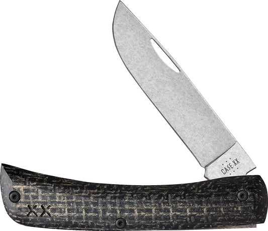 Crossroads Sod Buster Jr Blk