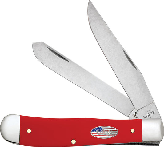 Trapper American Workman