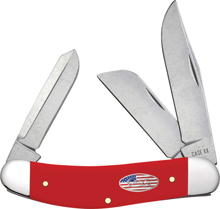 Sowbelly CS American Workman 73934