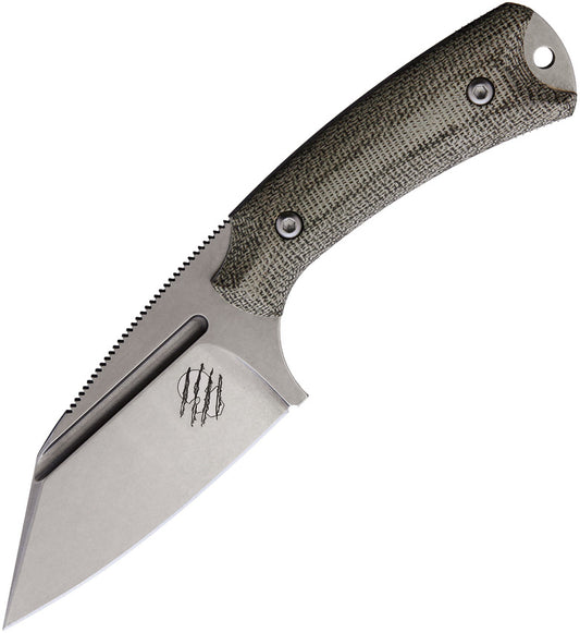 La Sanction by Bastinelli Grn