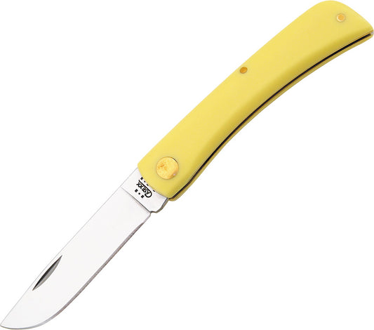 Sod Buster Jr Yellow 80032