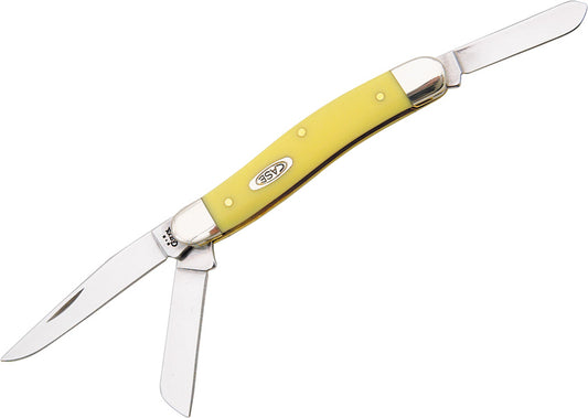 Medium Stockman Yellow 80035