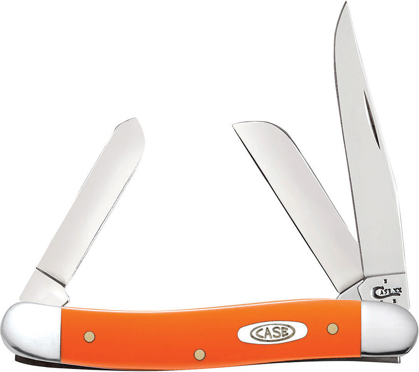 Medium Stockman Orange 80509