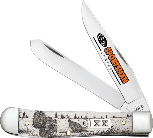 Sportsman Trapper Turkey