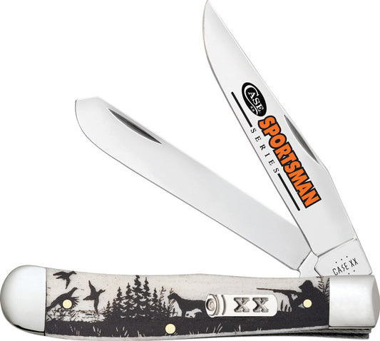 Sportsman Trapper Hunter