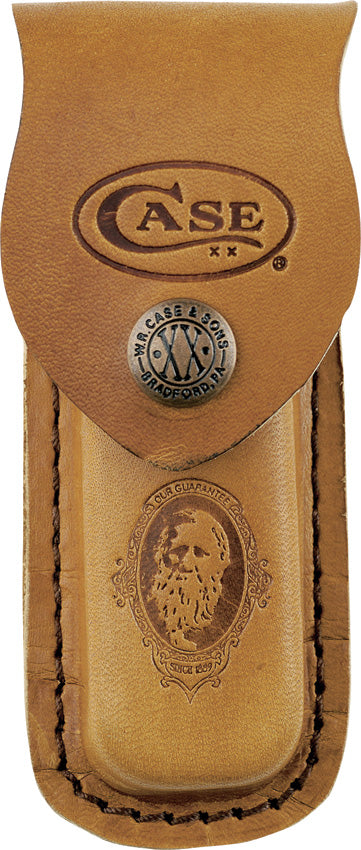 Medium Job Case Sheath 09026