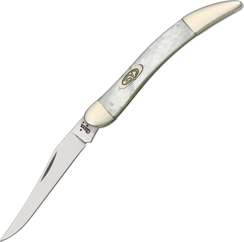 Toothpick White Pearl 910096WP