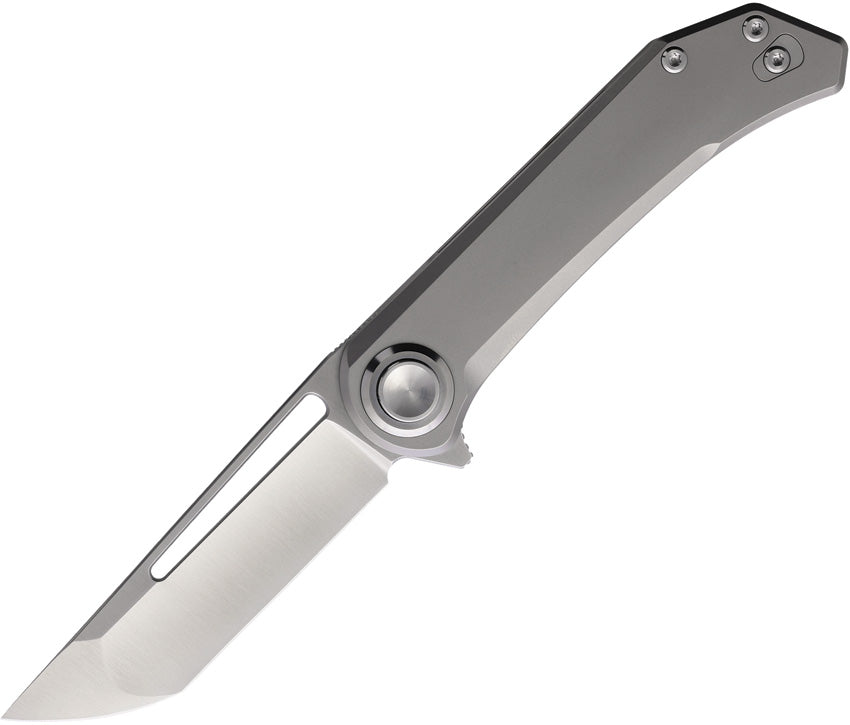 Truffles Roundhouse Lock Gry AKT1101-A