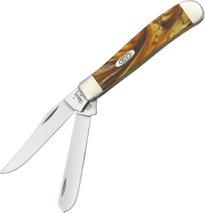Mini Trapper Butter Rum 9207BR